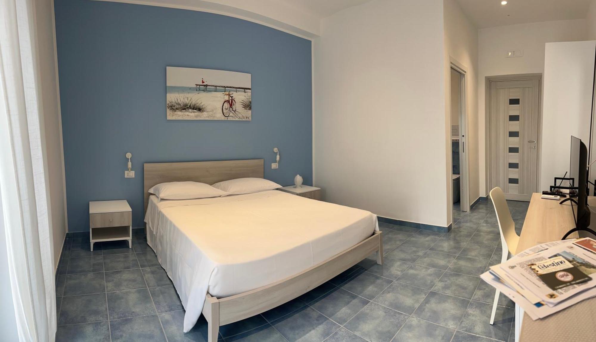 Bed and Breakfast Casa Emy Torre Annunziata Exterior foto