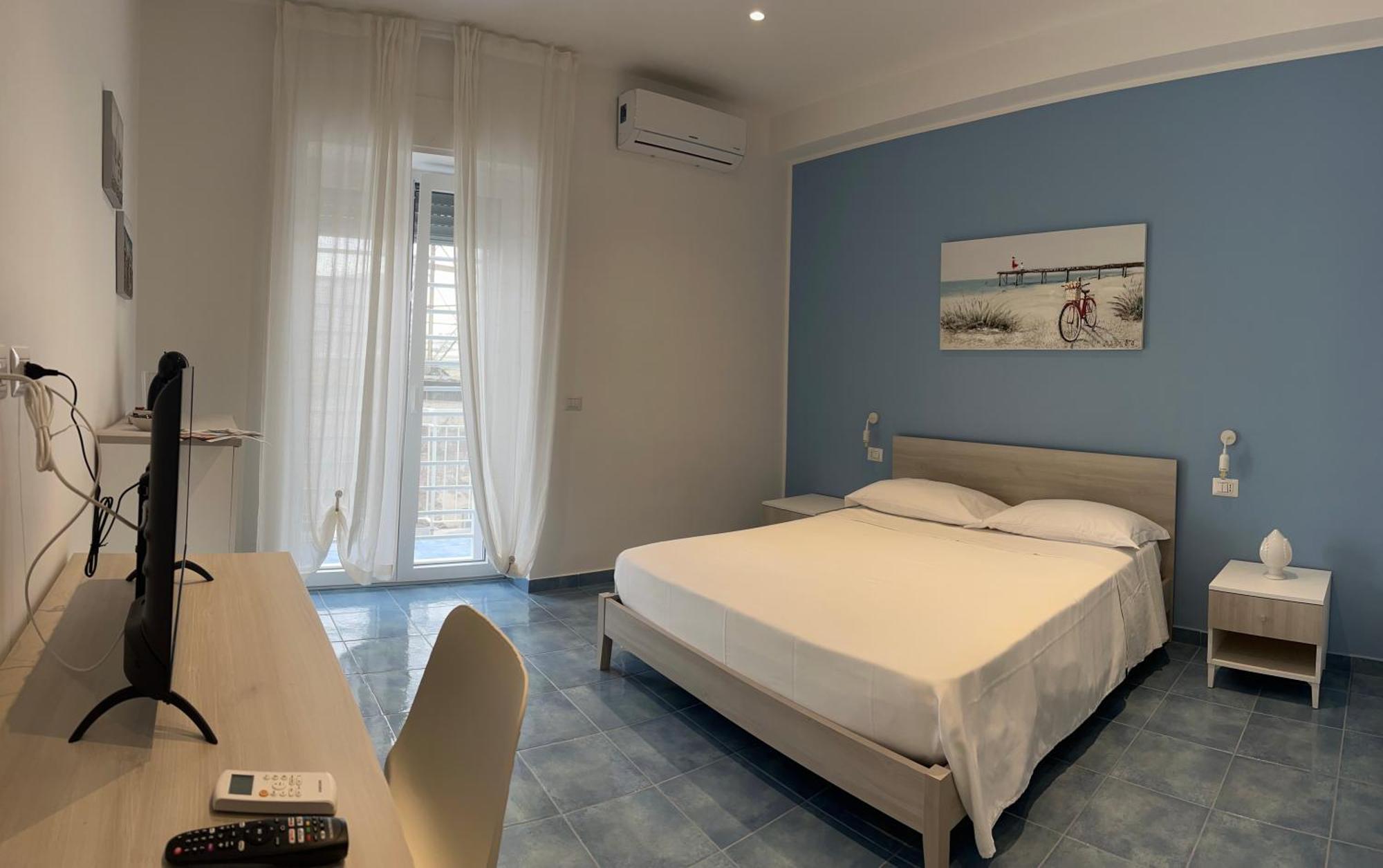 Bed and Breakfast Casa Emy Torre Annunziata Exterior foto