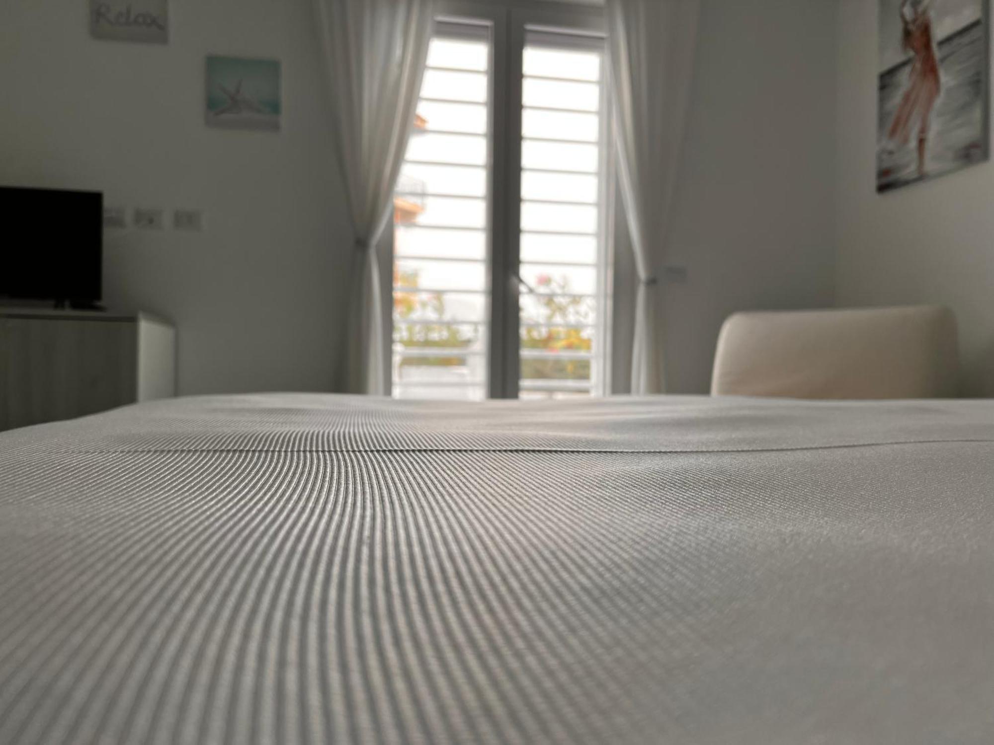 Bed and Breakfast Casa Emy Torre Annunziata Exterior foto
