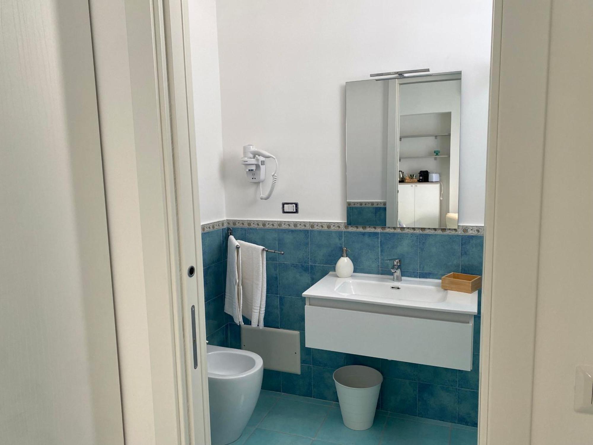 Bed and Breakfast Casa Emy Torre Annunziata Exterior foto