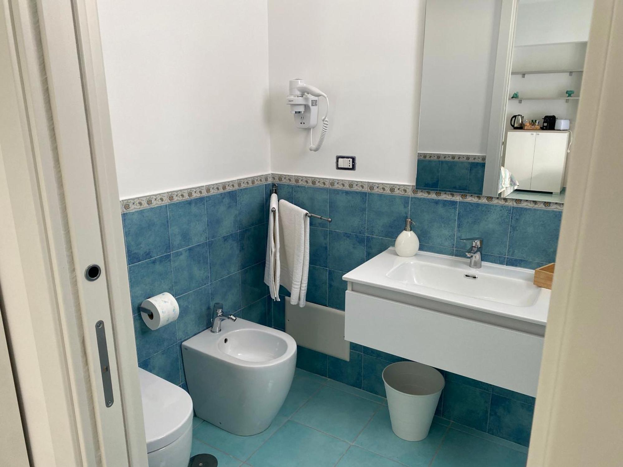 Bed and Breakfast Casa Emy Torre Annunziata Exterior foto